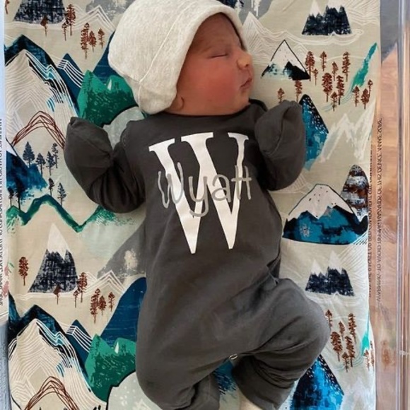 Meet your Posher, Blake - Picture 1 of 1